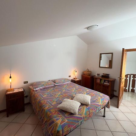 Monterchi Terrazza Sul Borghetto 빌라 외부 사진