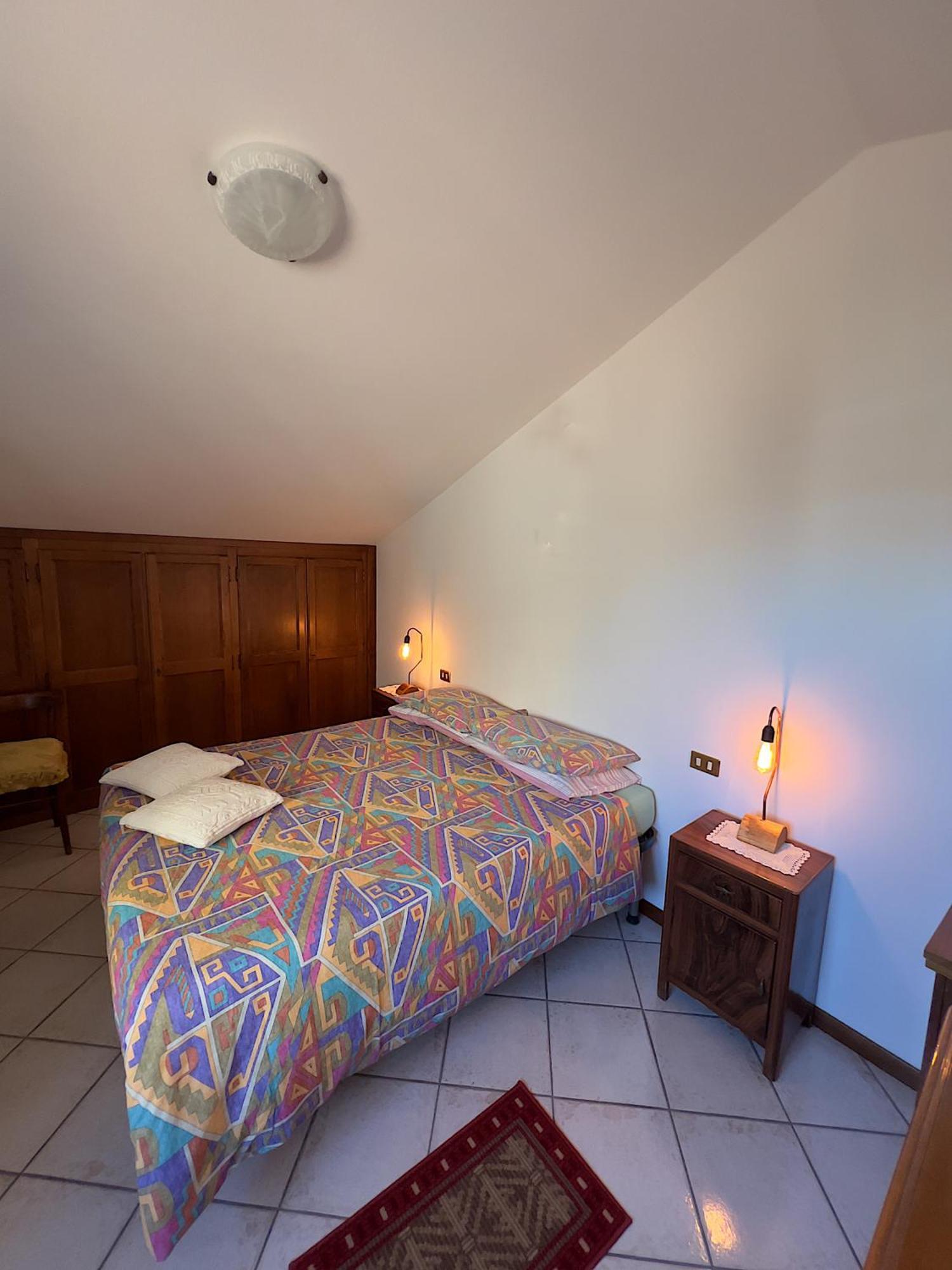 Monterchi Terrazza Sul Borghetto 빌라 외부 사진